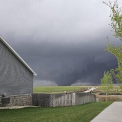 Tornadoes in nebraska today