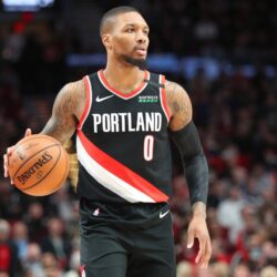 Damian lillard